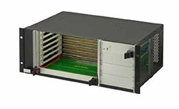 CompactPCI-Chassis